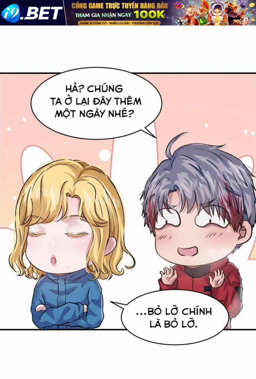 Vương Giả Săn Mồi - Chapter 47 - Page 57