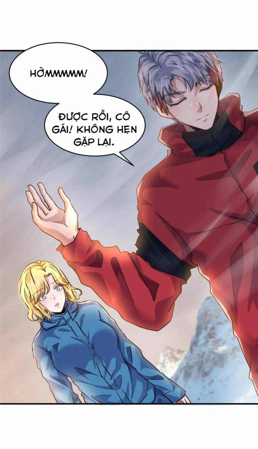 Vương Giả Săn Mồi - Chapter 47 - Page 58