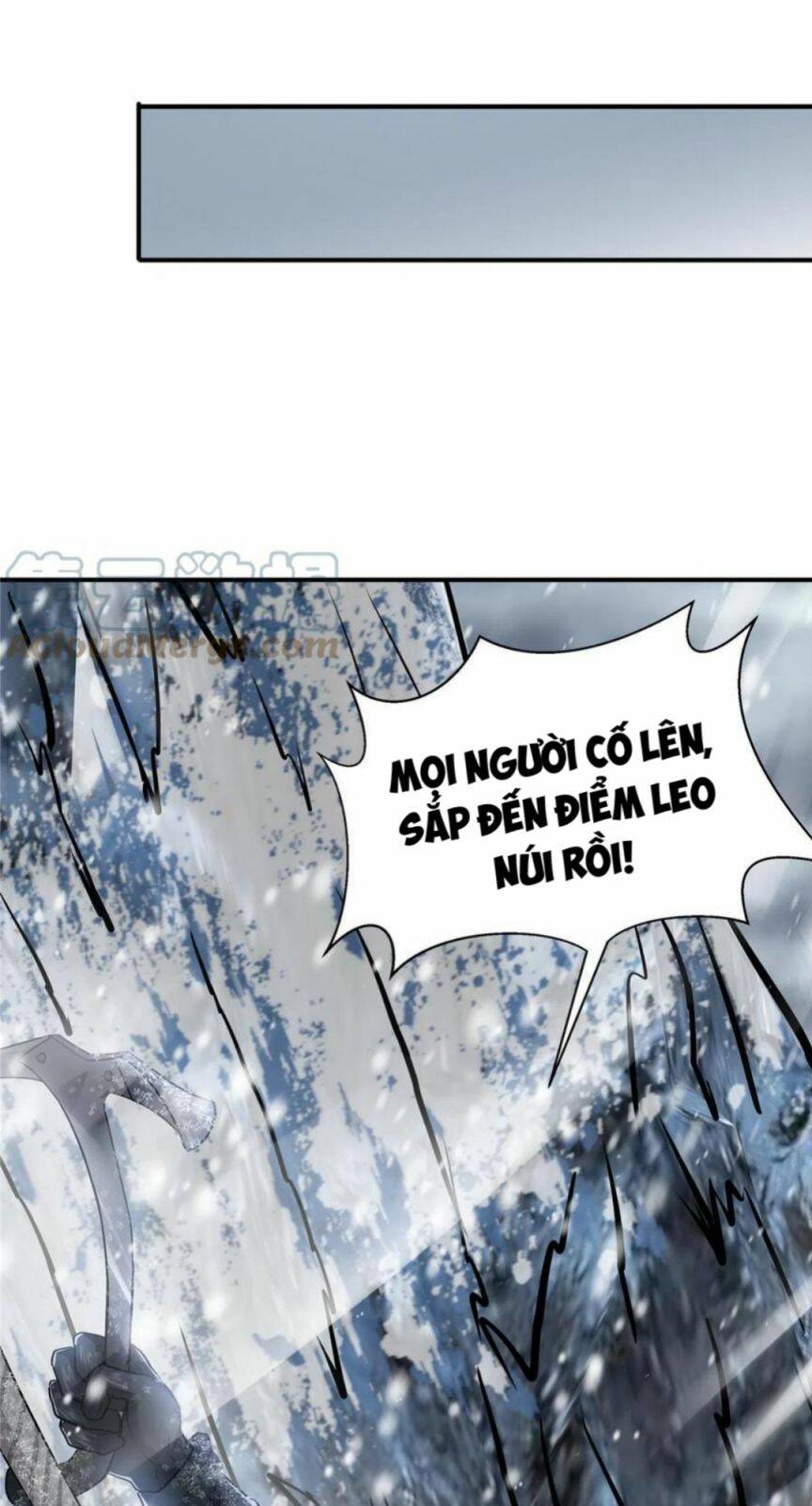 Vương Giả Săn Mồi - Chapter 47 - Page 5