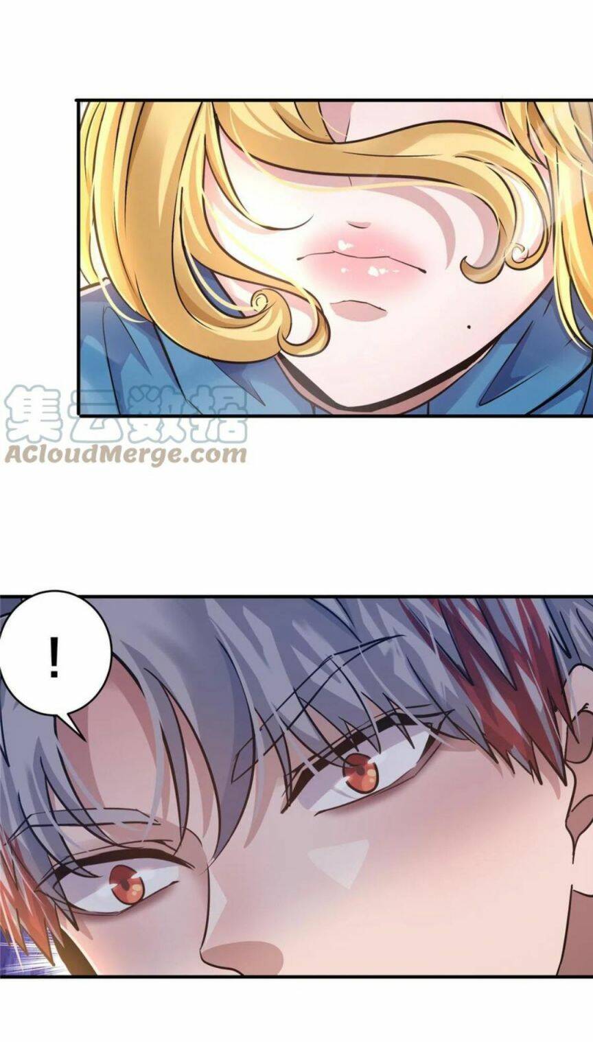 Vương Giả Săn Mồi - Chapter 47 - Page 59