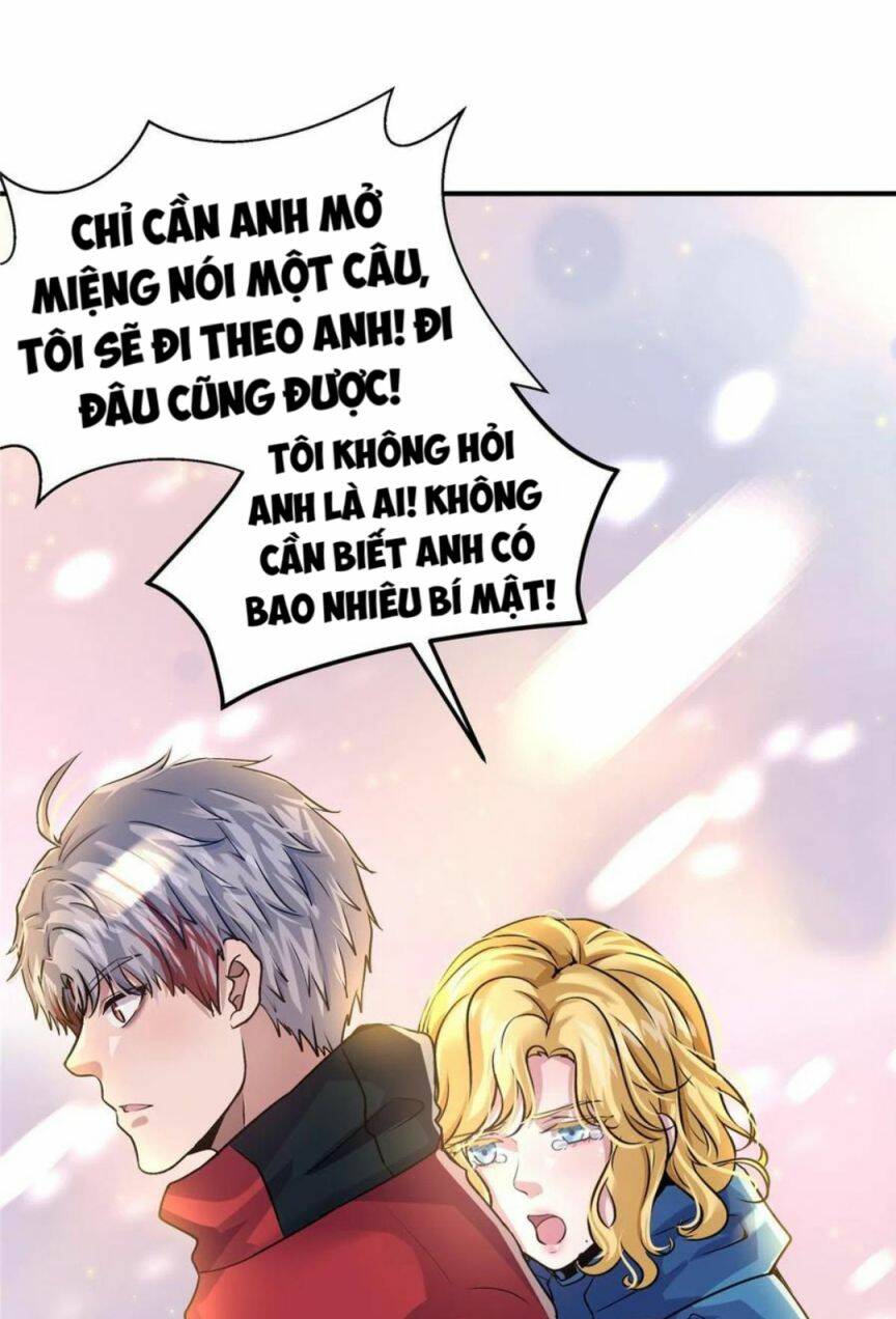 Vương Giả Săn Mồi - Chapter 47 - Page 60