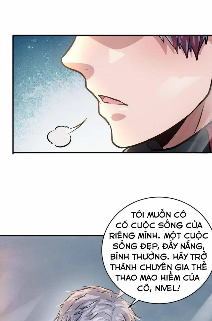 Vương Giả Săn Mồi - Chapter 47 - Page 62
