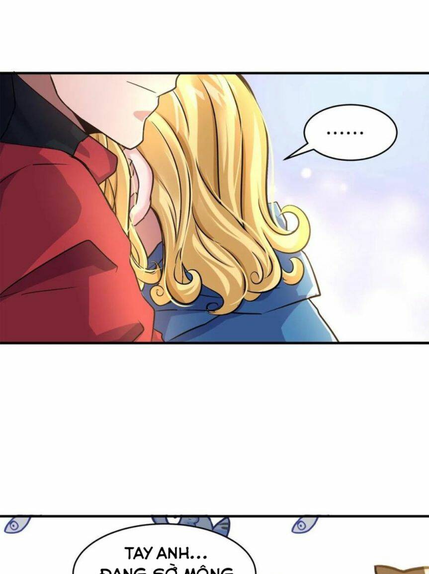 Vương Giả Săn Mồi - Chapter 47 - Page 65