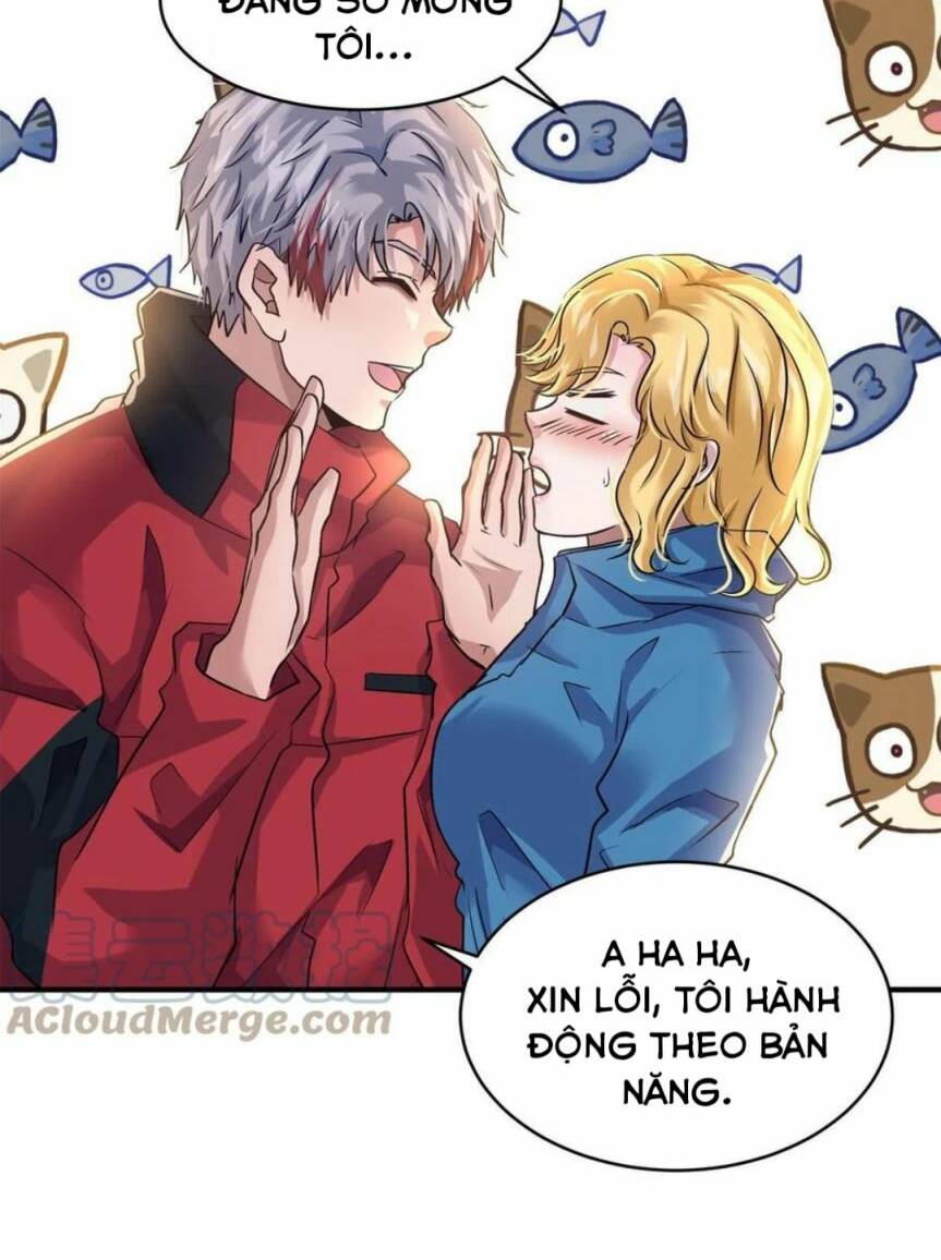 Vương Giả Săn Mồi - Chapter 47 - Page 66