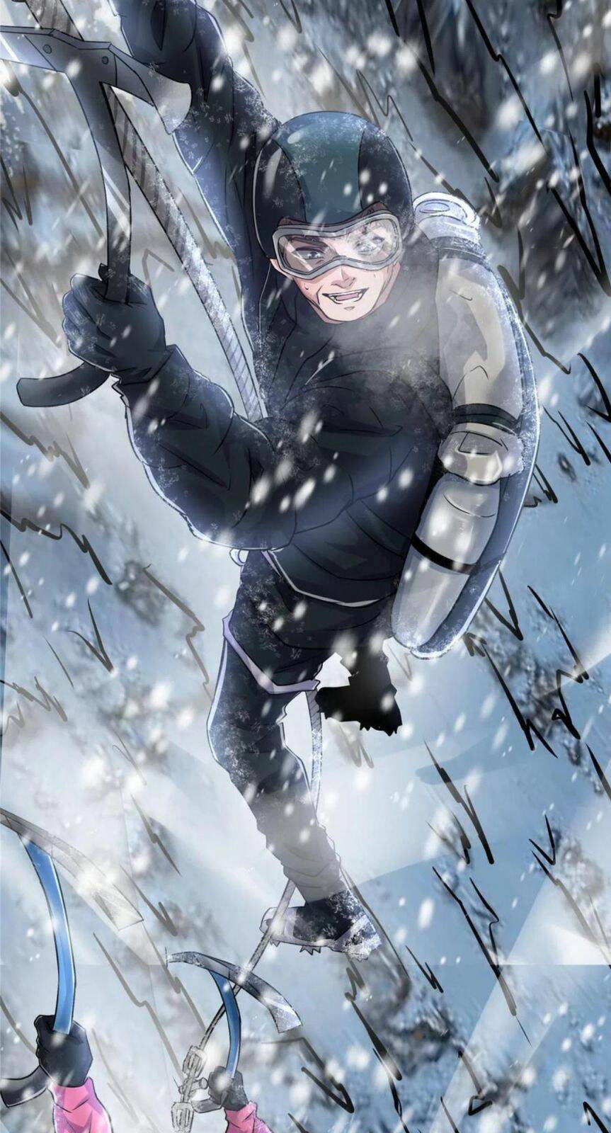 Vương Giả Săn Mồi - Chapter 47 - Page 6