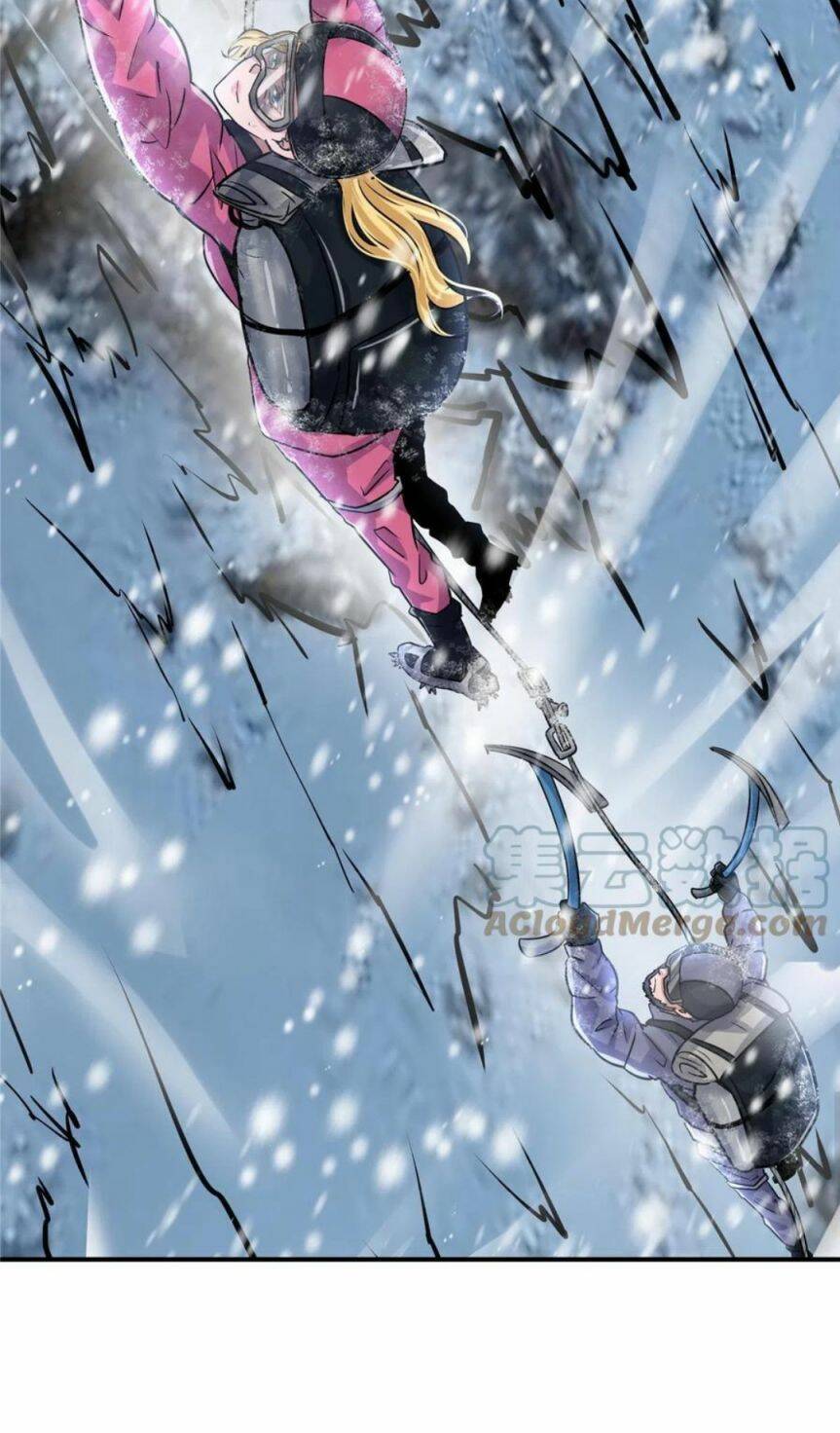 Vương Giả Săn Mồi - Chapter 47 - Page 7