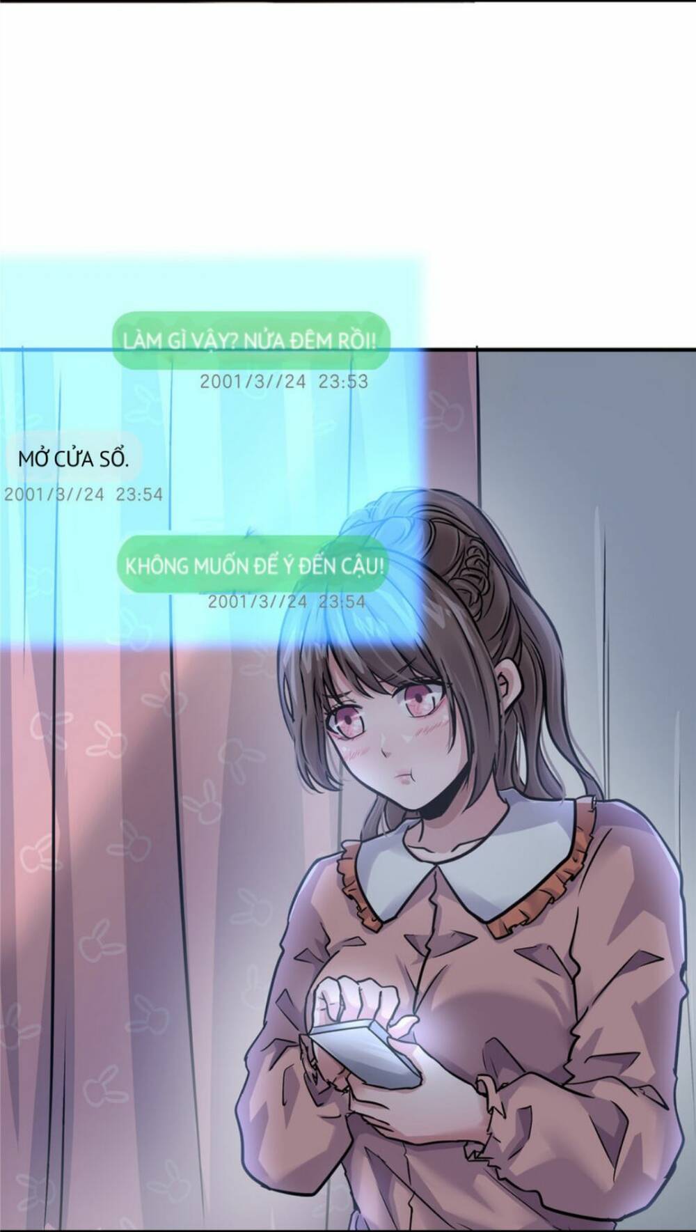 Vương Giả Săn Mồi - Chapter 48 - Page 13