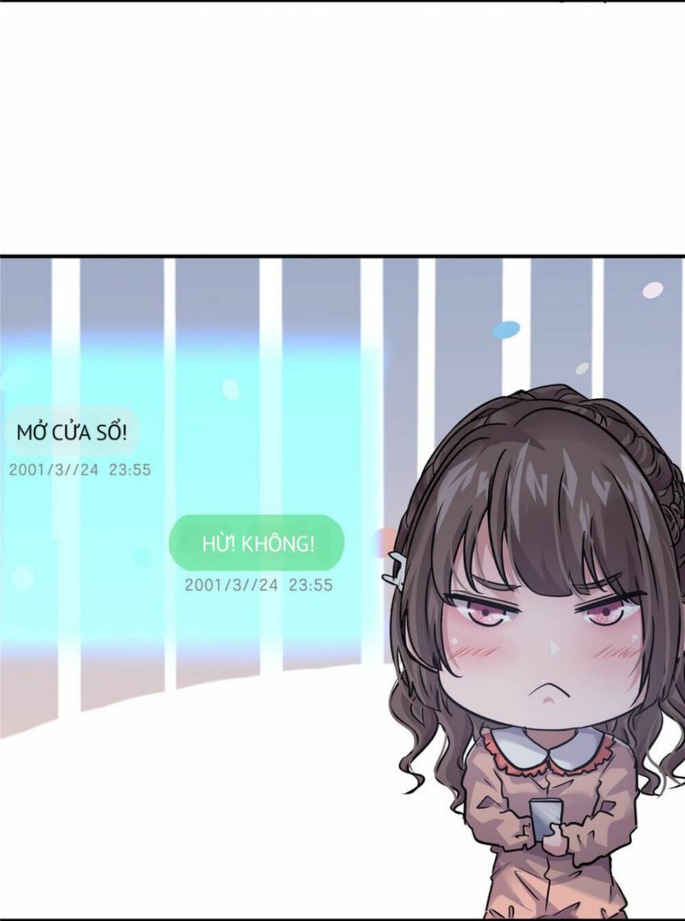 Vương Giả Săn Mồi - Chapter 48 - Page 14