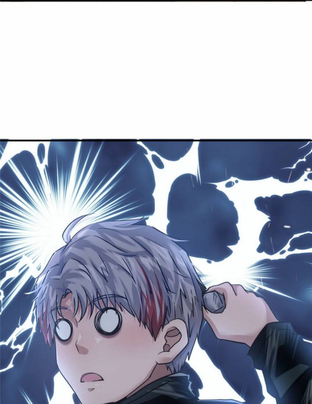 Vương Giả Săn Mồi - Chapter 48 - Page 19