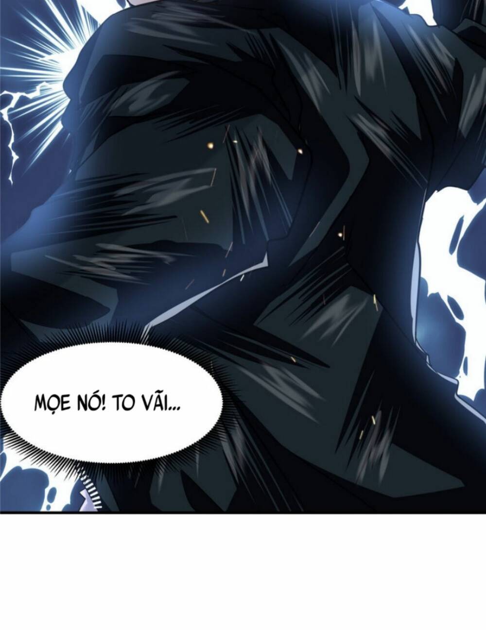 Vương Giả Săn Mồi - Chapter 48 - Page 20