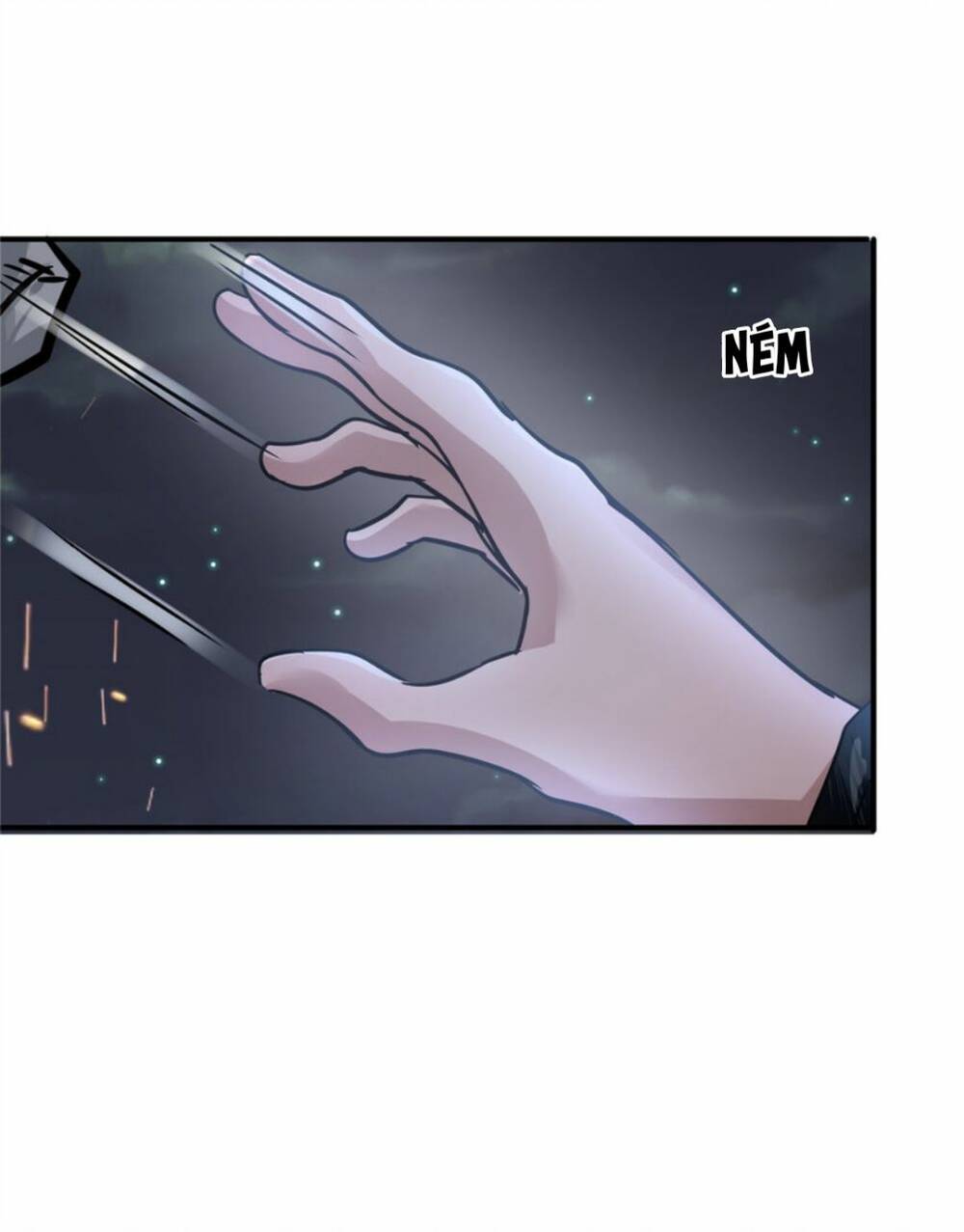 Vương Giả Săn Mồi - Chapter 48 - Page 21