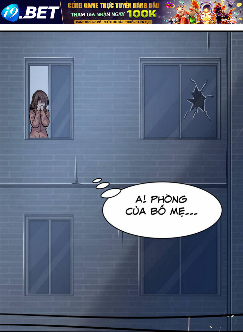 Vương Giả Săn Mồi - Chapter 48 - Page 22