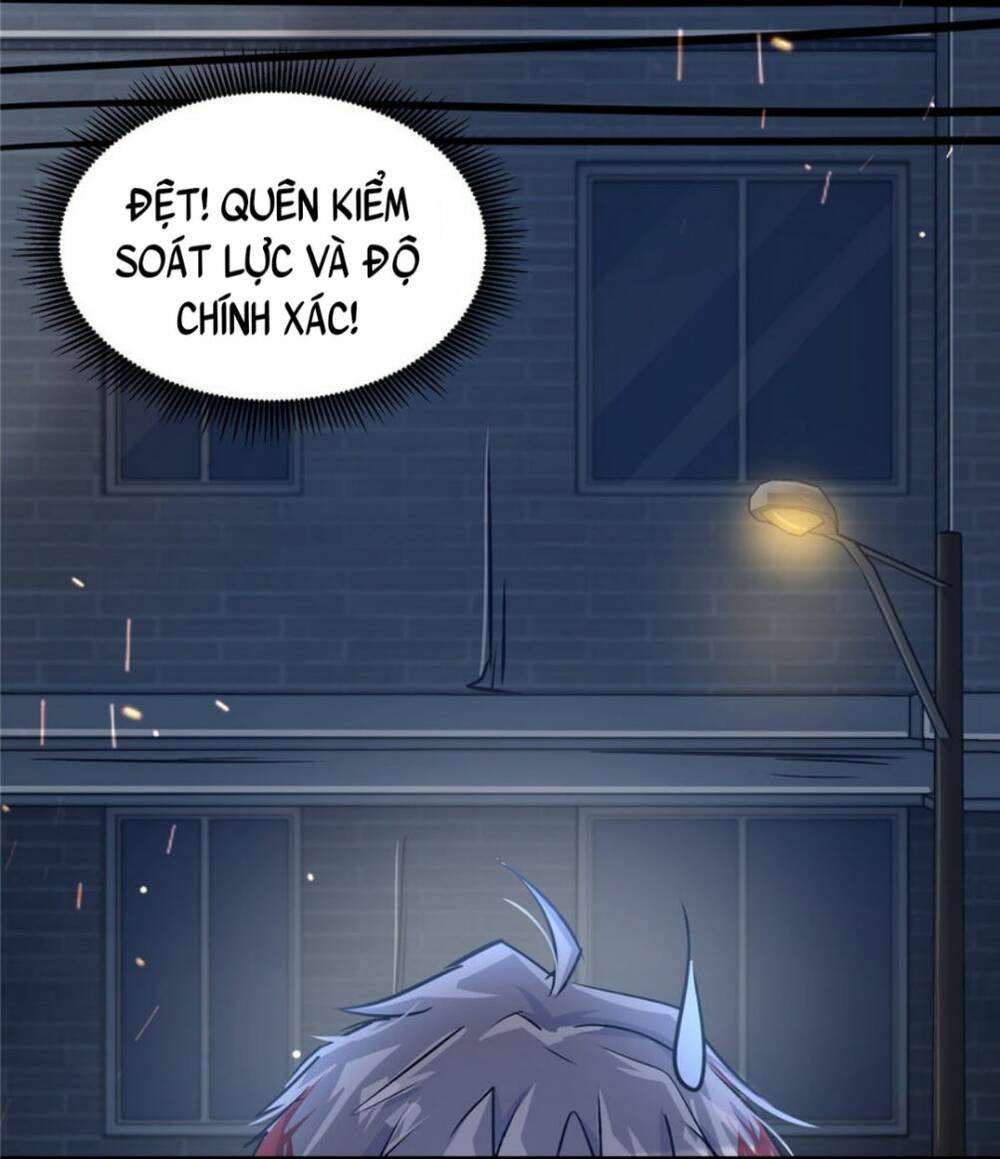 Vương Giả Săn Mồi - Chapter 48 - Page 23