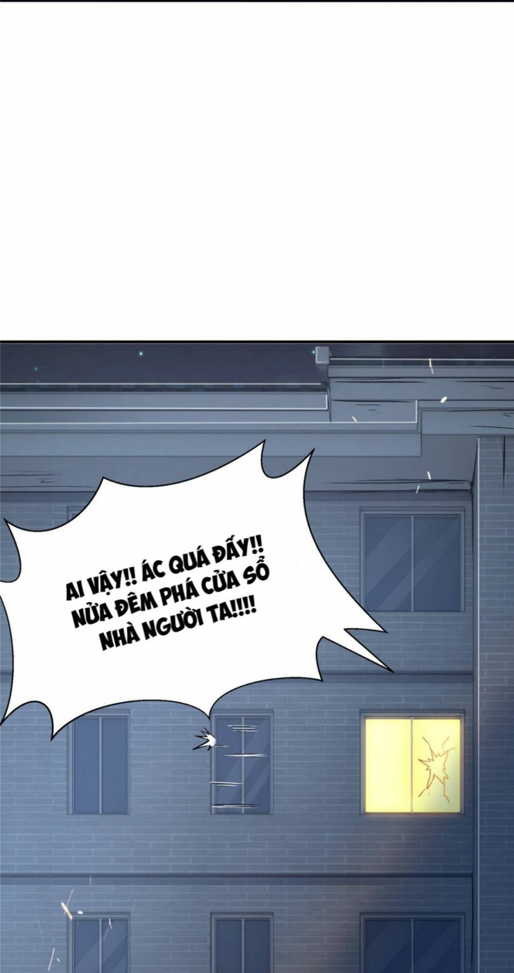 Vương Giả Săn Mồi - Chapter 48 - Page 25