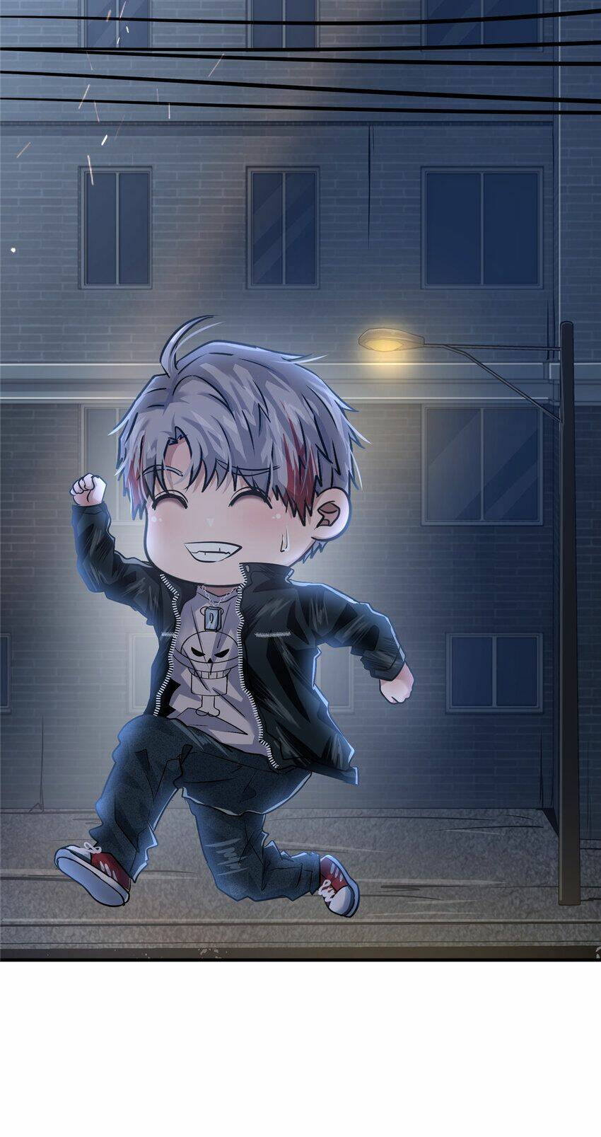 Vương Giả Săn Mồi - Chapter 48 - Page 26