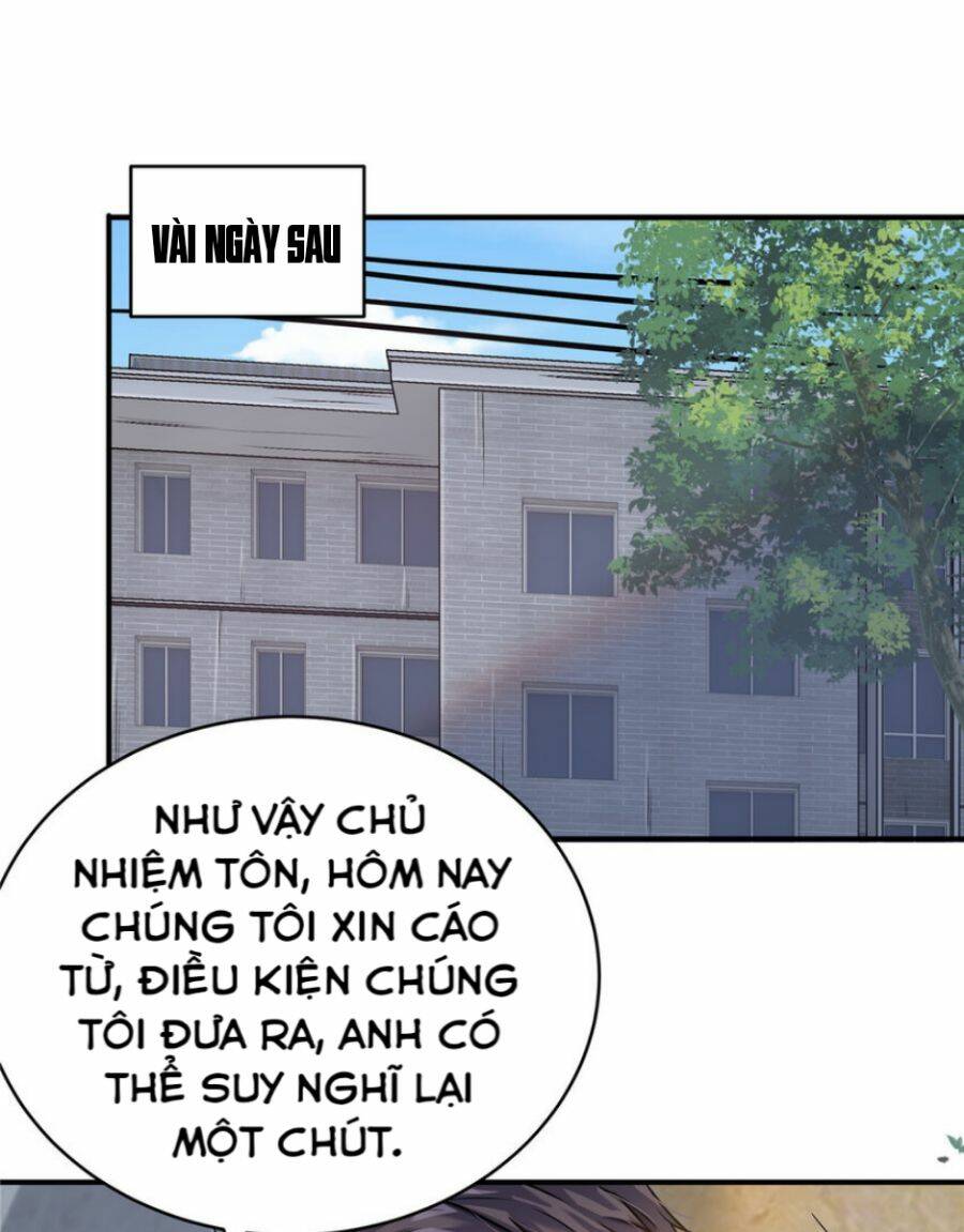 Vương Giả Săn Mồi - Chapter 48 - Page 27