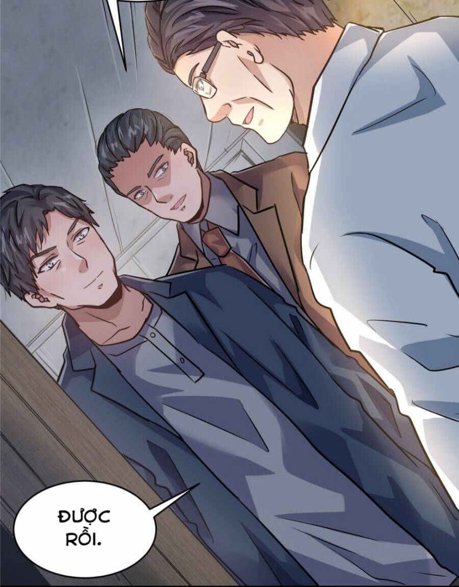 Vương Giả Săn Mồi - Chapter 48 - Page 28