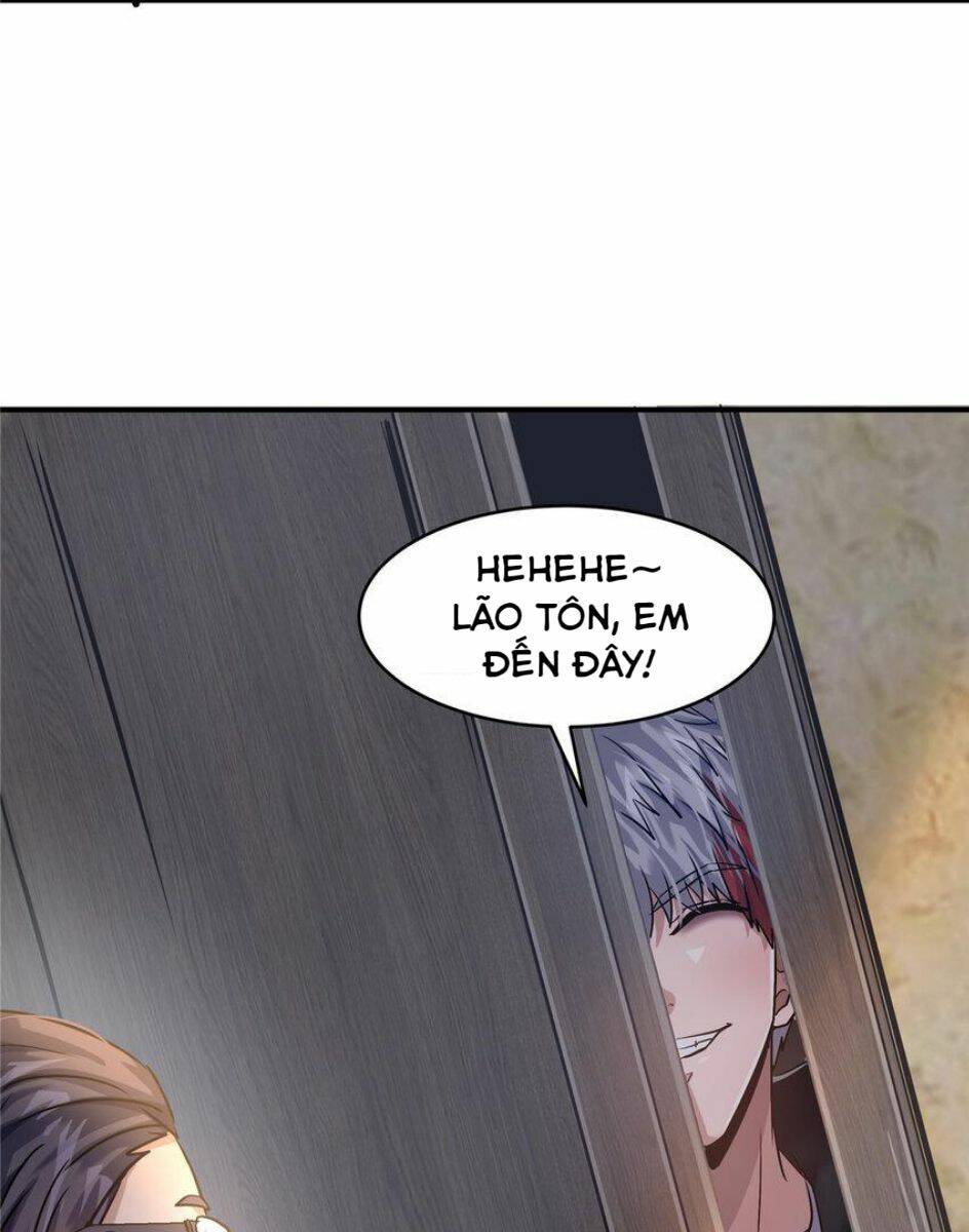 Vương Giả Săn Mồi - Chapter 48 - Page 32