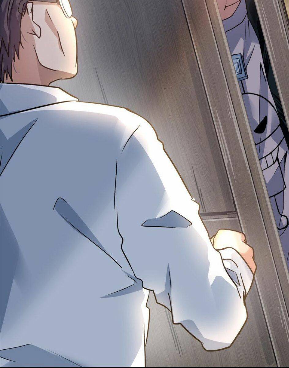 Vương Giả Săn Mồi - Chapter 48 - Page 33