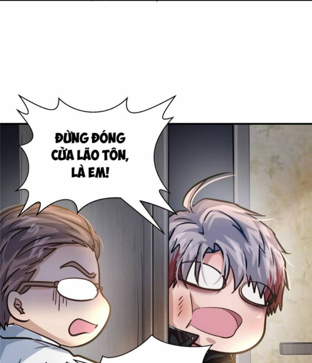 Vương Giả Săn Mồi - Chapter 48 - Page 34