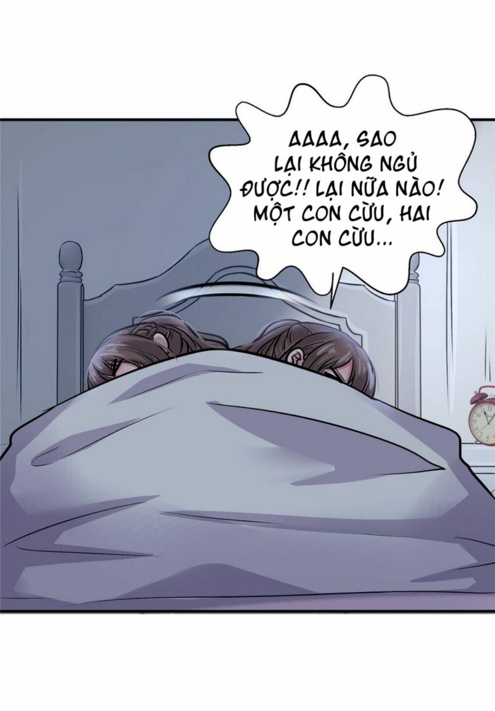 Vương Giả Săn Mồi - Chapter 48 - Page 3