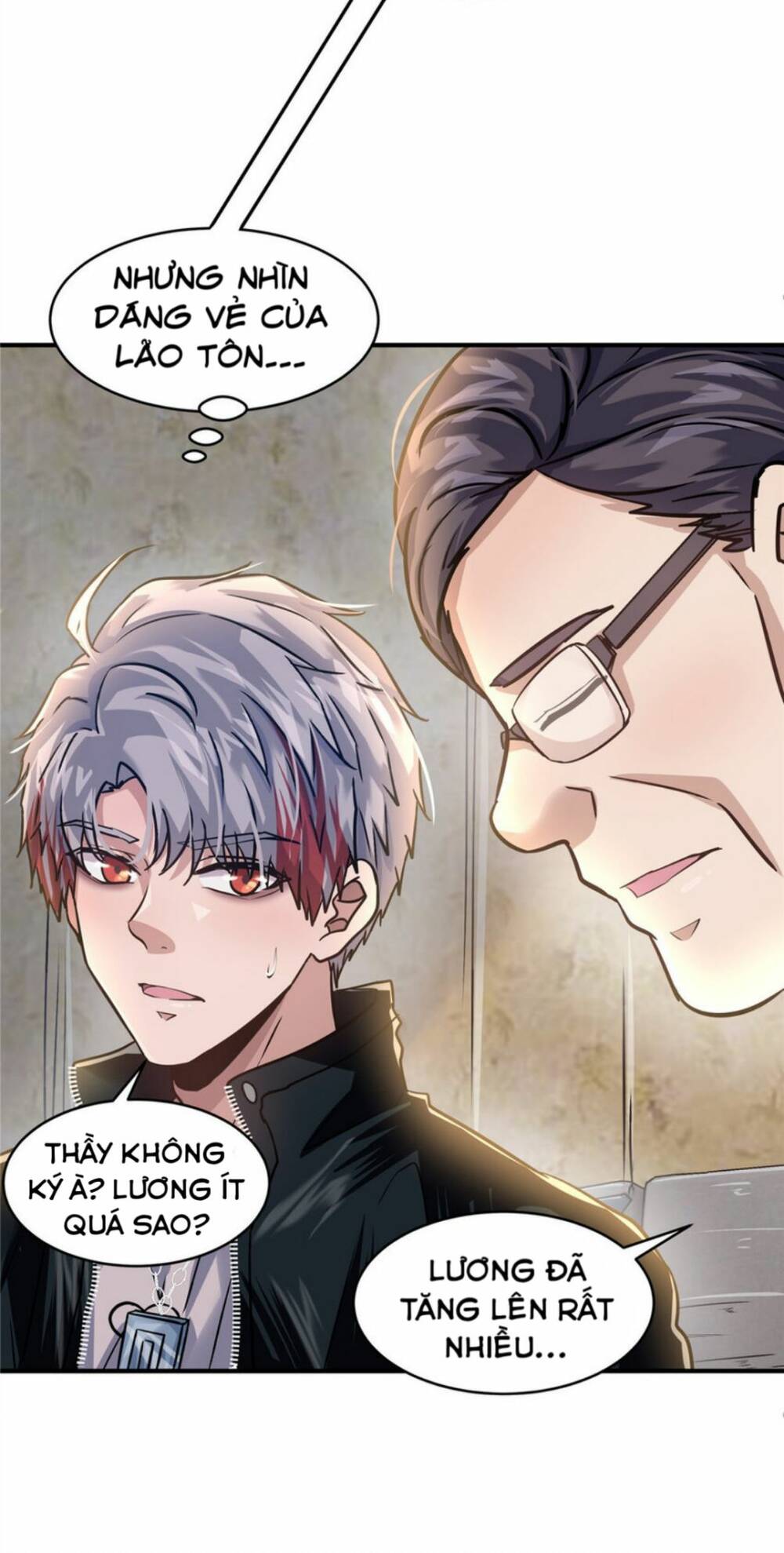 Vương Giả Săn Mồi - Chapter 48 - Page 40