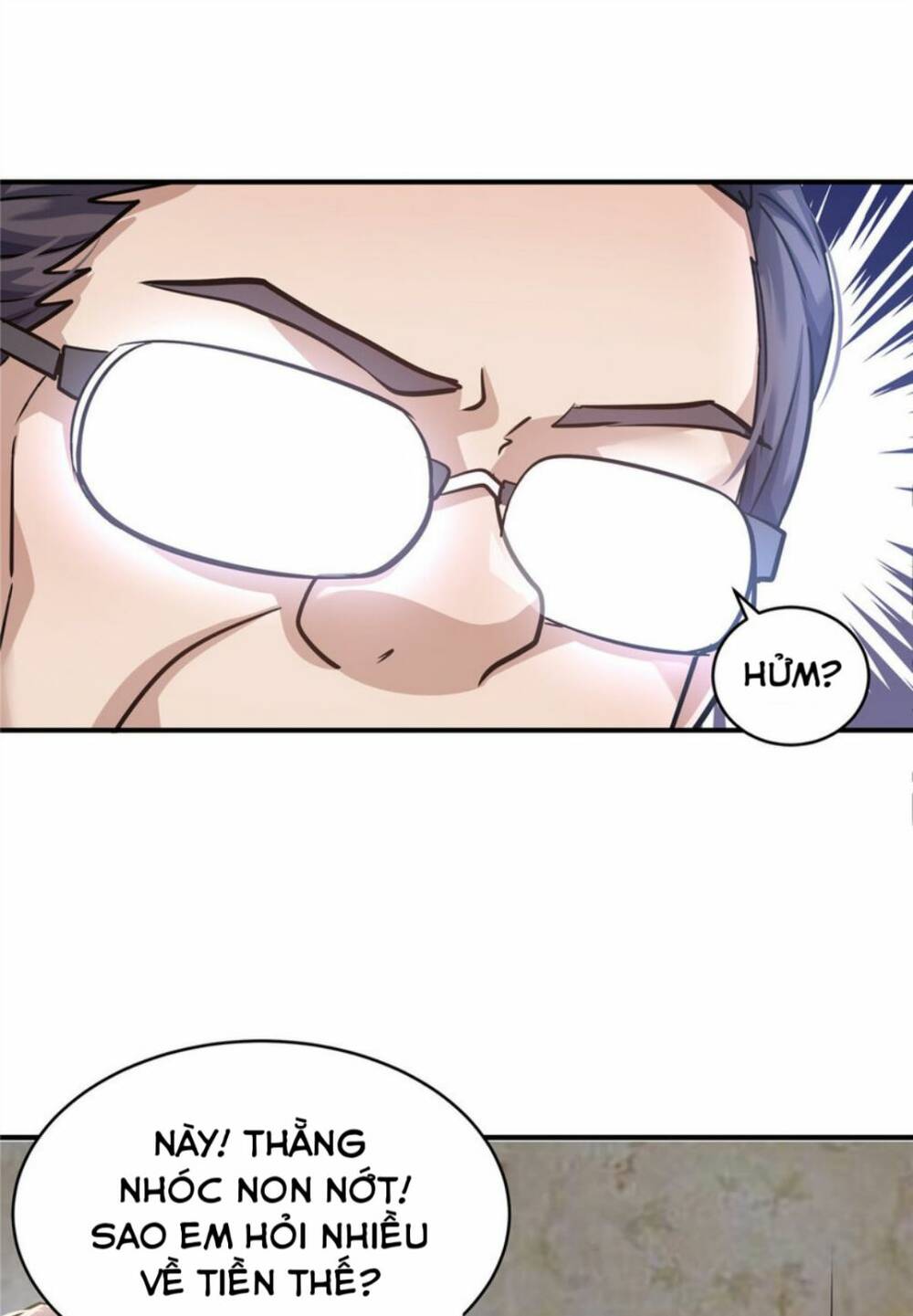 Vương Giả Săn Mồi - Chapter 48 - Page 41