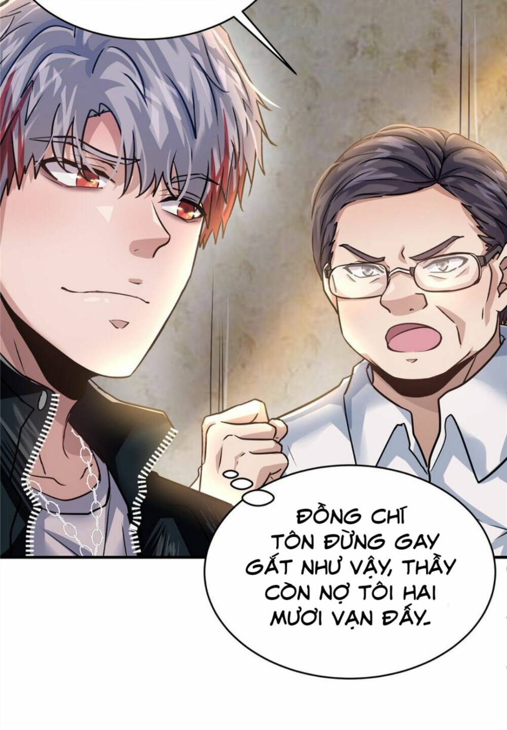 Vương Giả Săn Mồi - Chapter 48 - Page 42