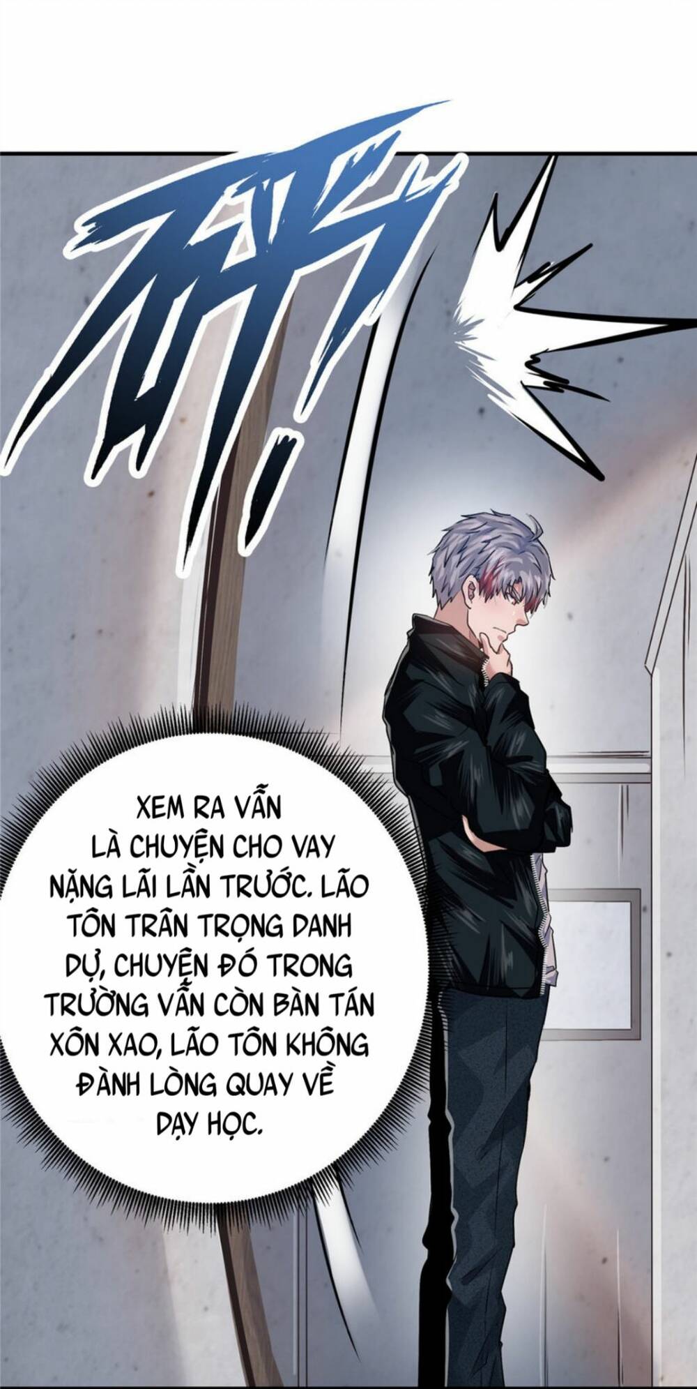 Vương Giả Săn Mồi - Chapter 48 - Page 46
