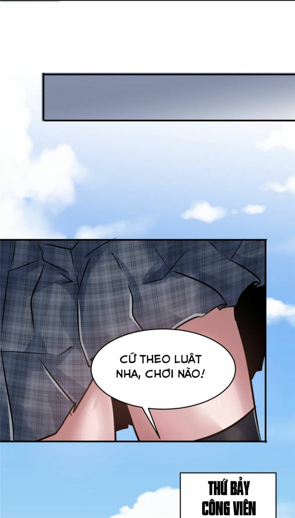 Vương Giả Săn Mồi - Chapter 48 - Page 48