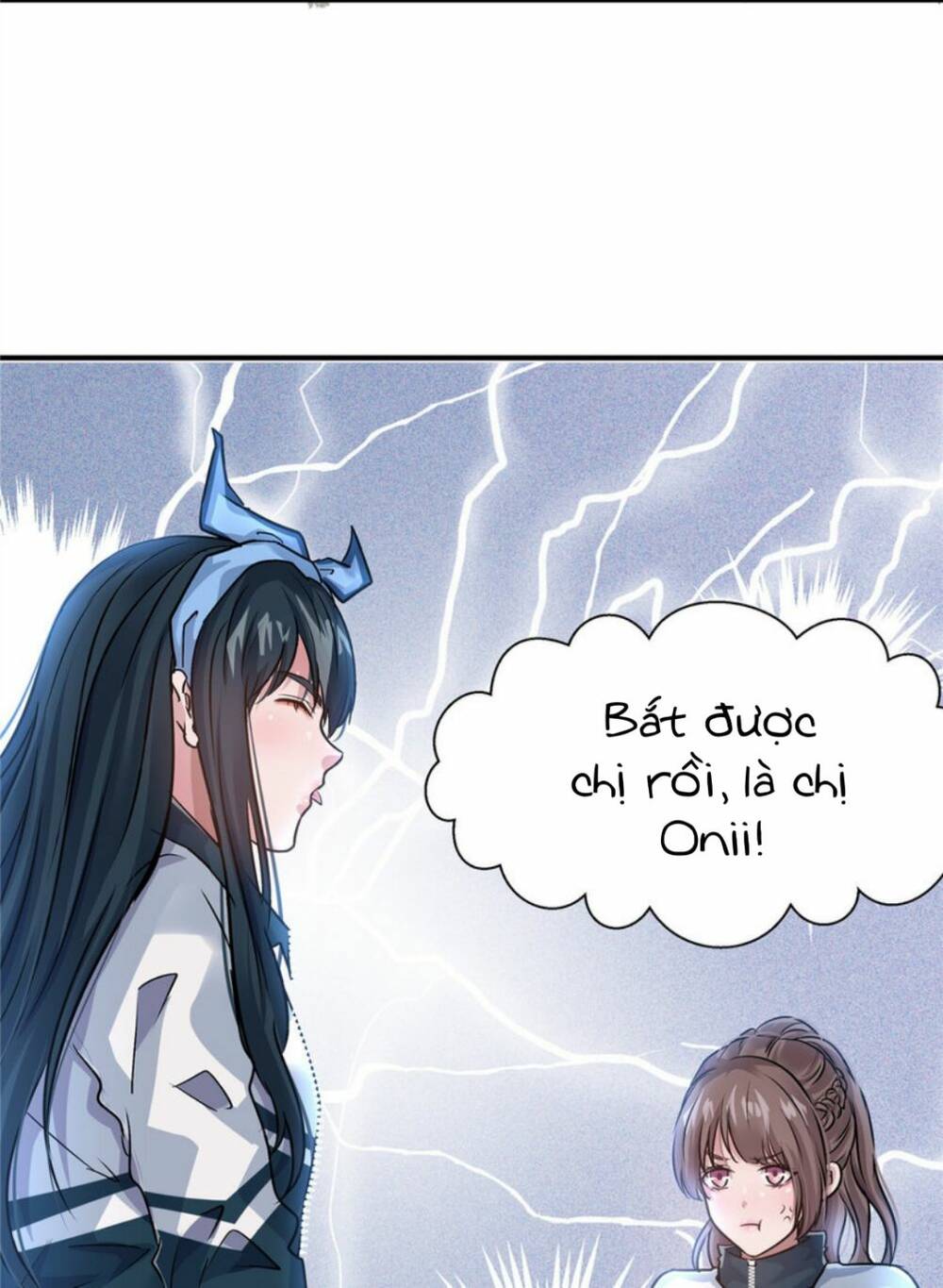 Vương Giả Săn Mồi - Chapter 48 - Page 52