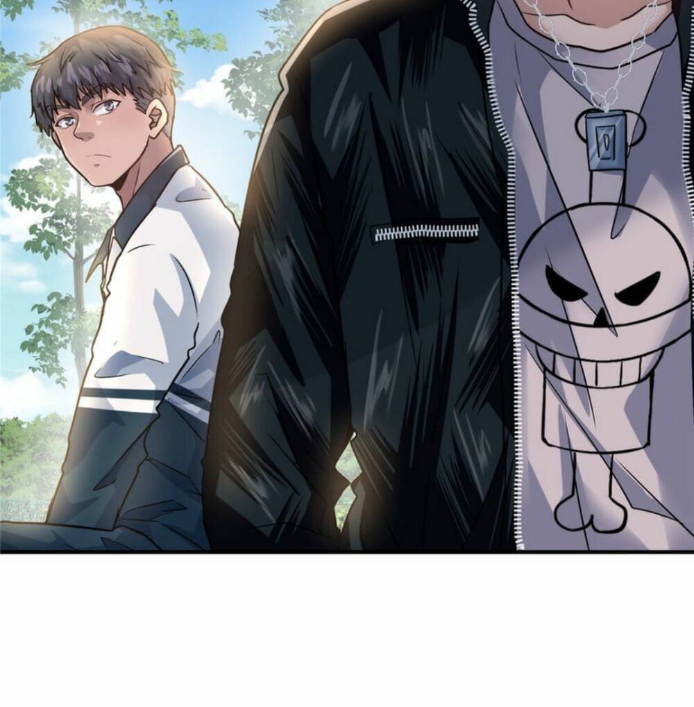 Vương Giả Săn Mồi - Chapter 48 - Page 56