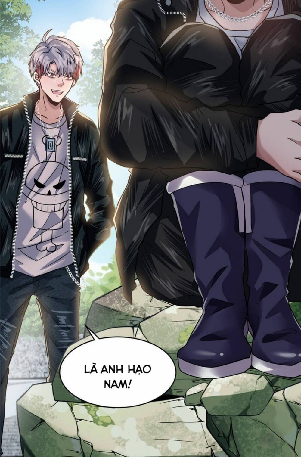 Vương Giả Săn Mồi - Chapter 48 - Page 58