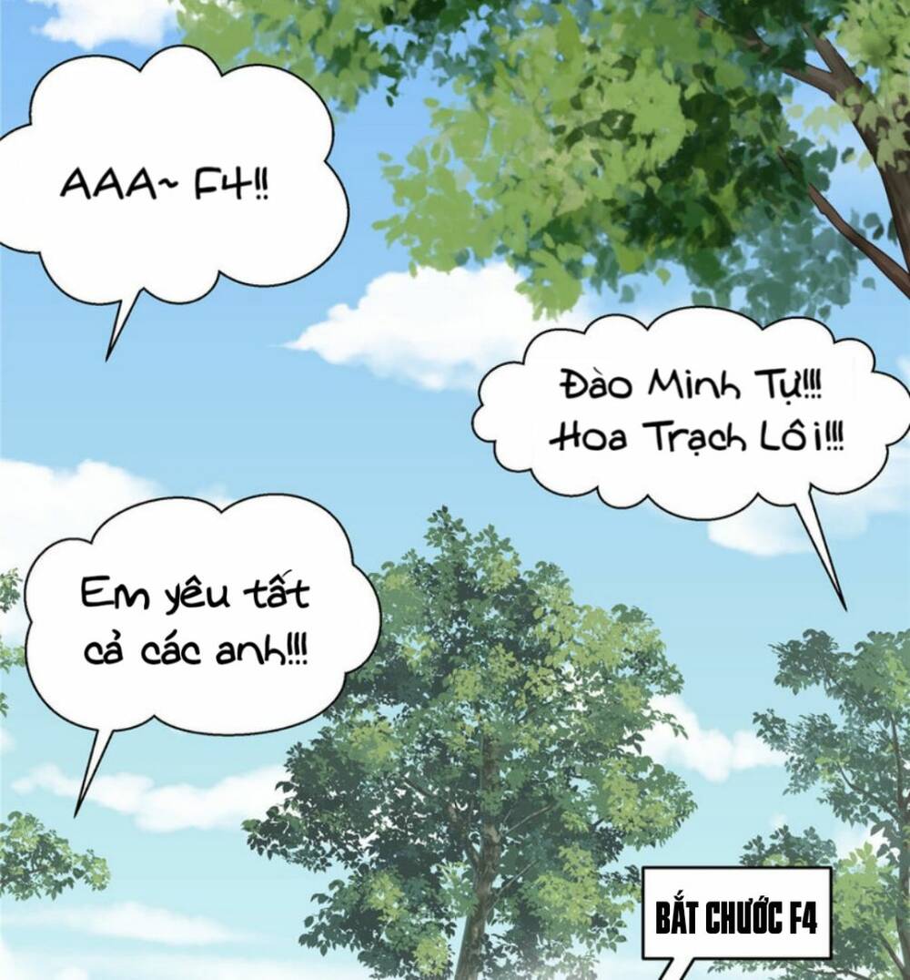 Vương Giả Săn Mồi - Chapter 48 - Page 61