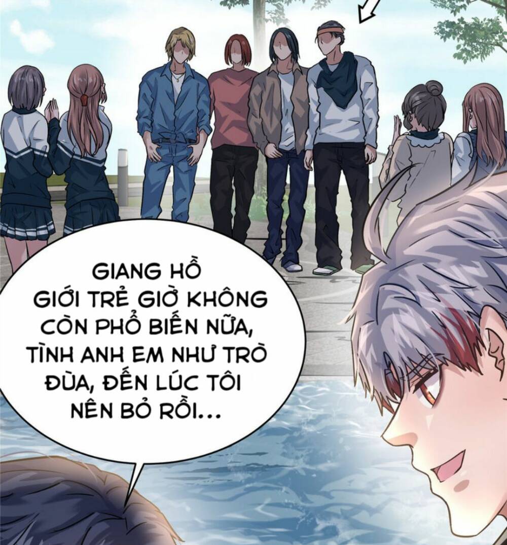 Vương Giả Săn Mồi - Chapter 48 - Page 62