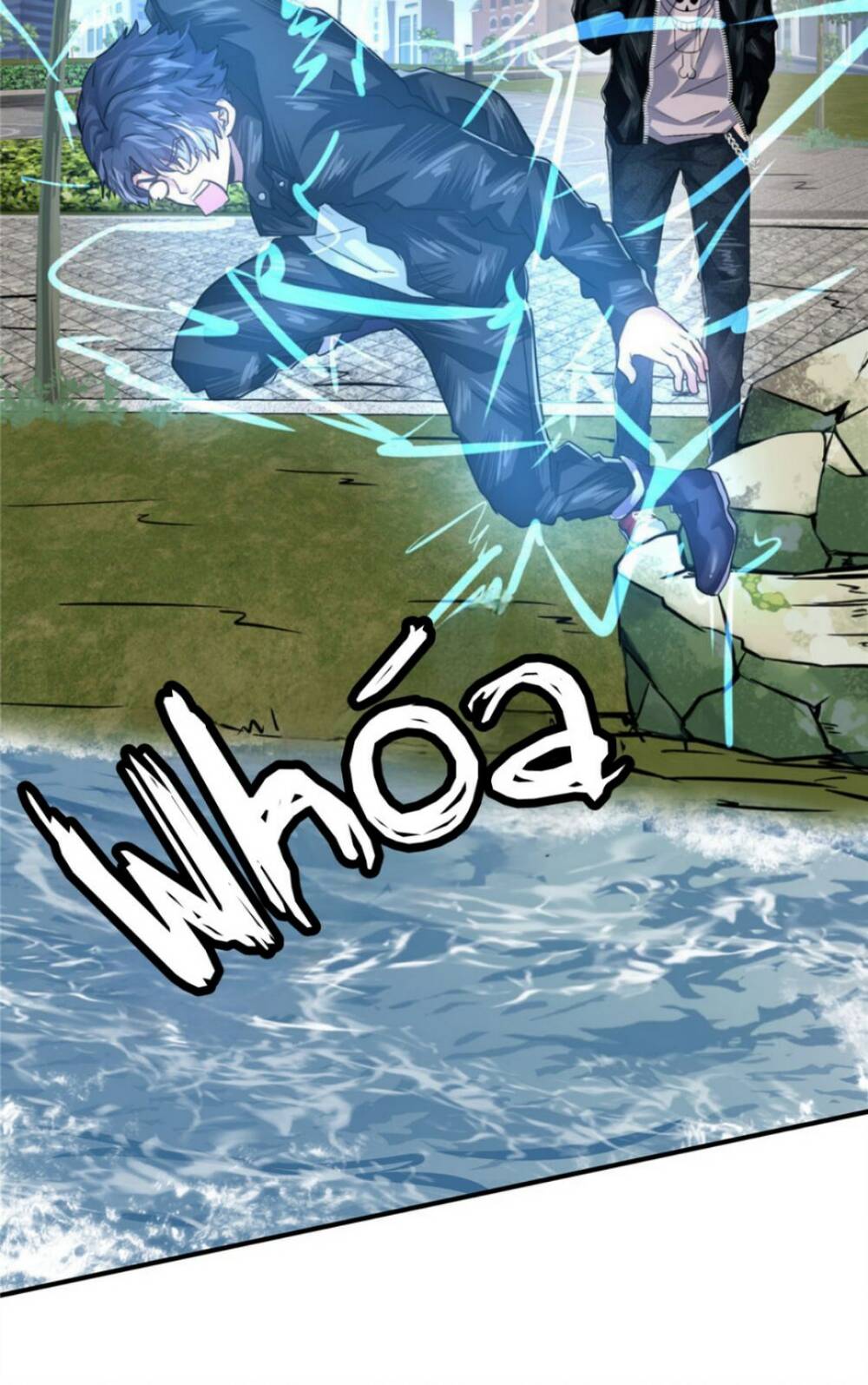 Vương Giả Săn Mồi - Chapter 48 - Page 67