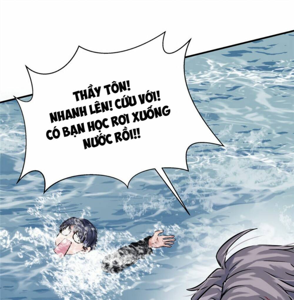 Vương Giả Săn Mồi - Chapter 48 - Page 68