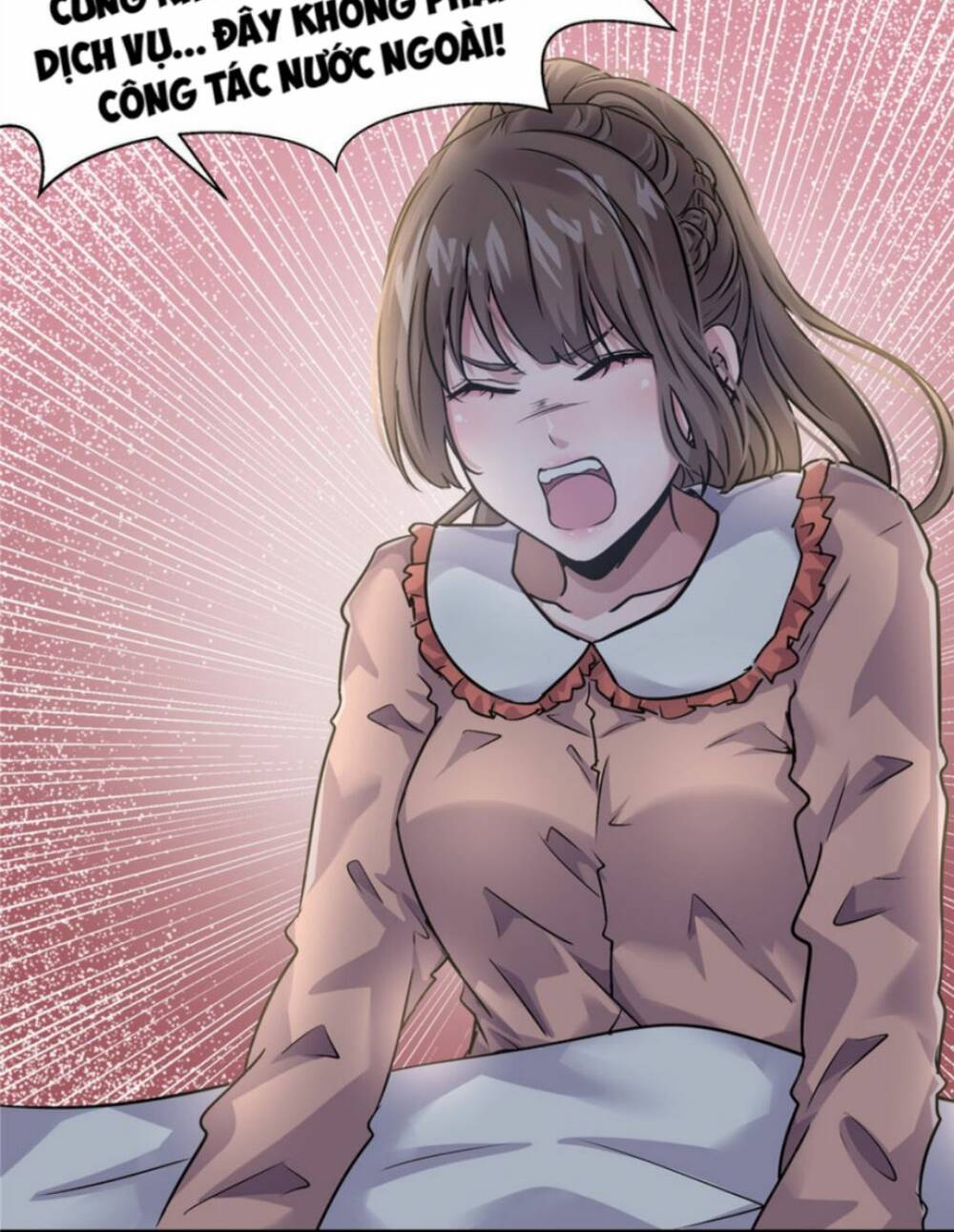 Vương Giả Săn Mồi - Chapter 48 - Page 6