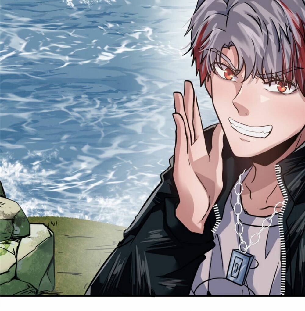 Vương Giả Săn Mồi - Chapter 48 - Page 69