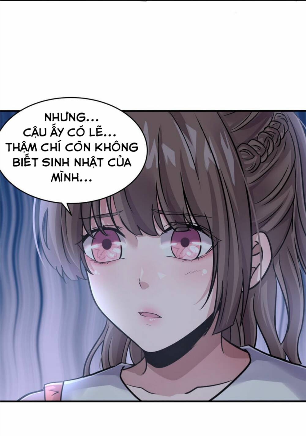 Vương Giả Săn Mồi - Chapter 48 - Page 7