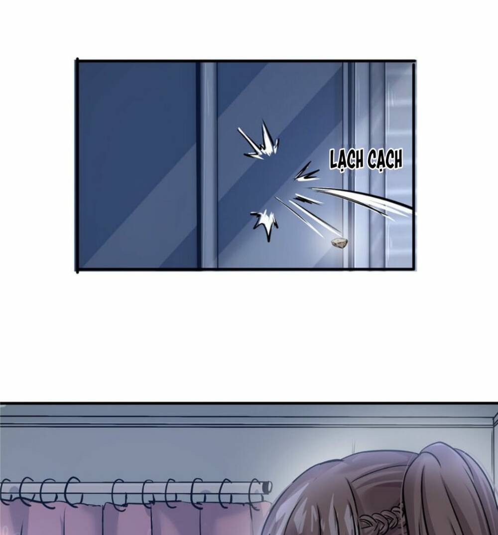 Vương Giả Săn Mồi - Chapter 48 - Page 8