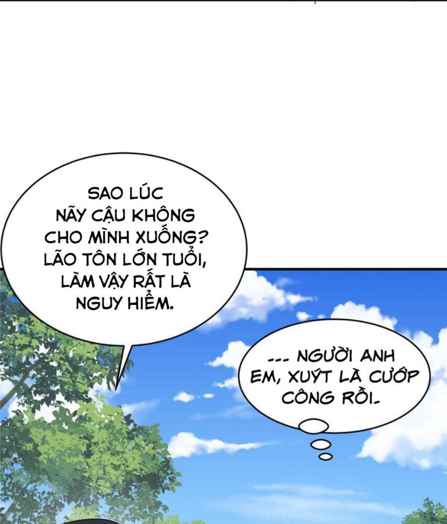 Vương Giả Săn Mồi - Chapter 49 - Page 12