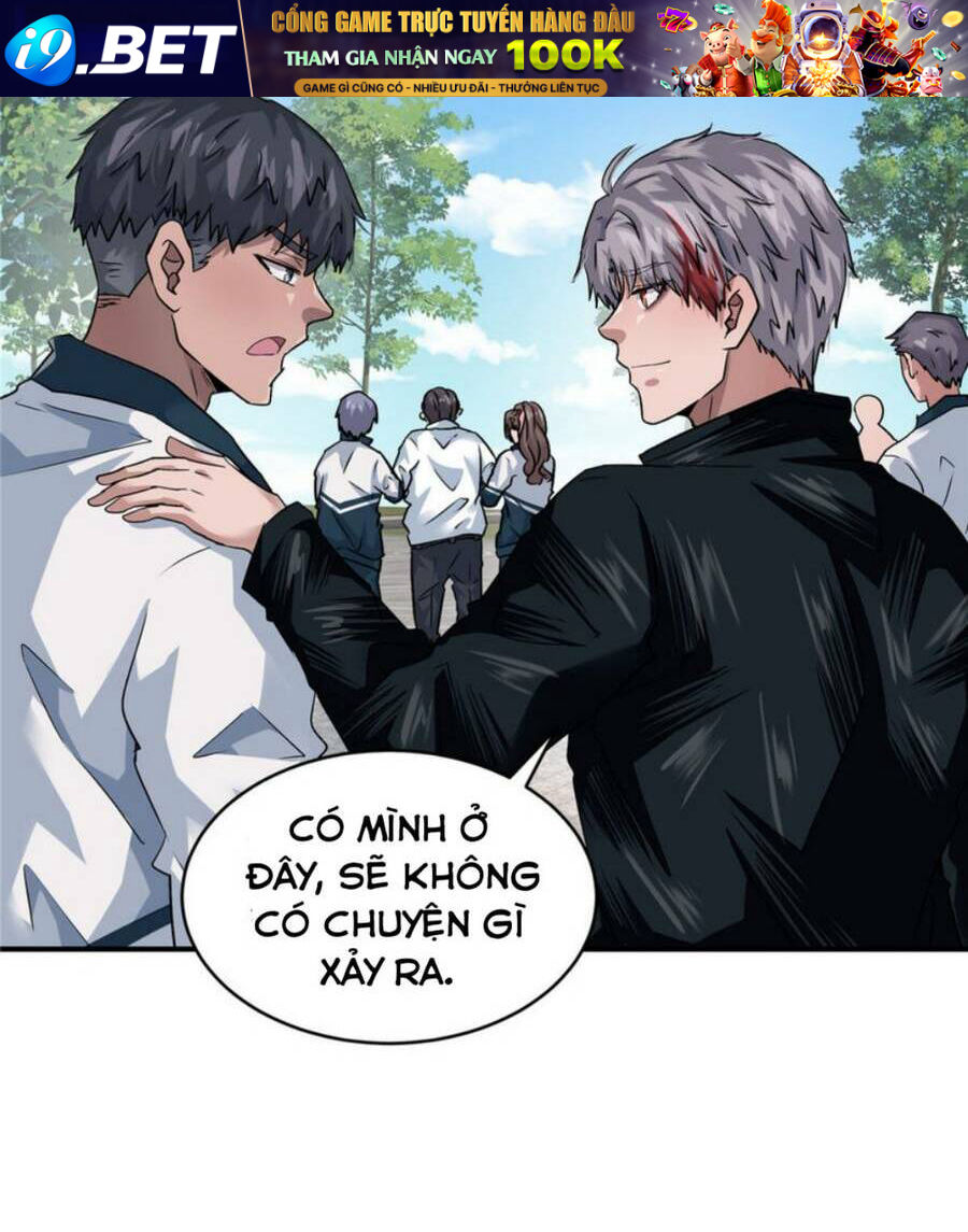 Vương Giả Săn Mồi - Chapter 49 - Page 13