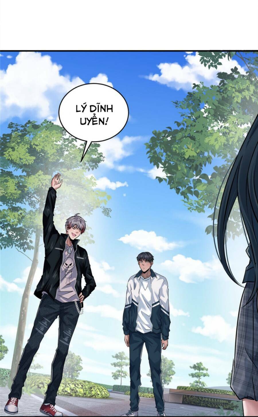 Vương Giả Săn Mồi - Chapter 49 - Page 14