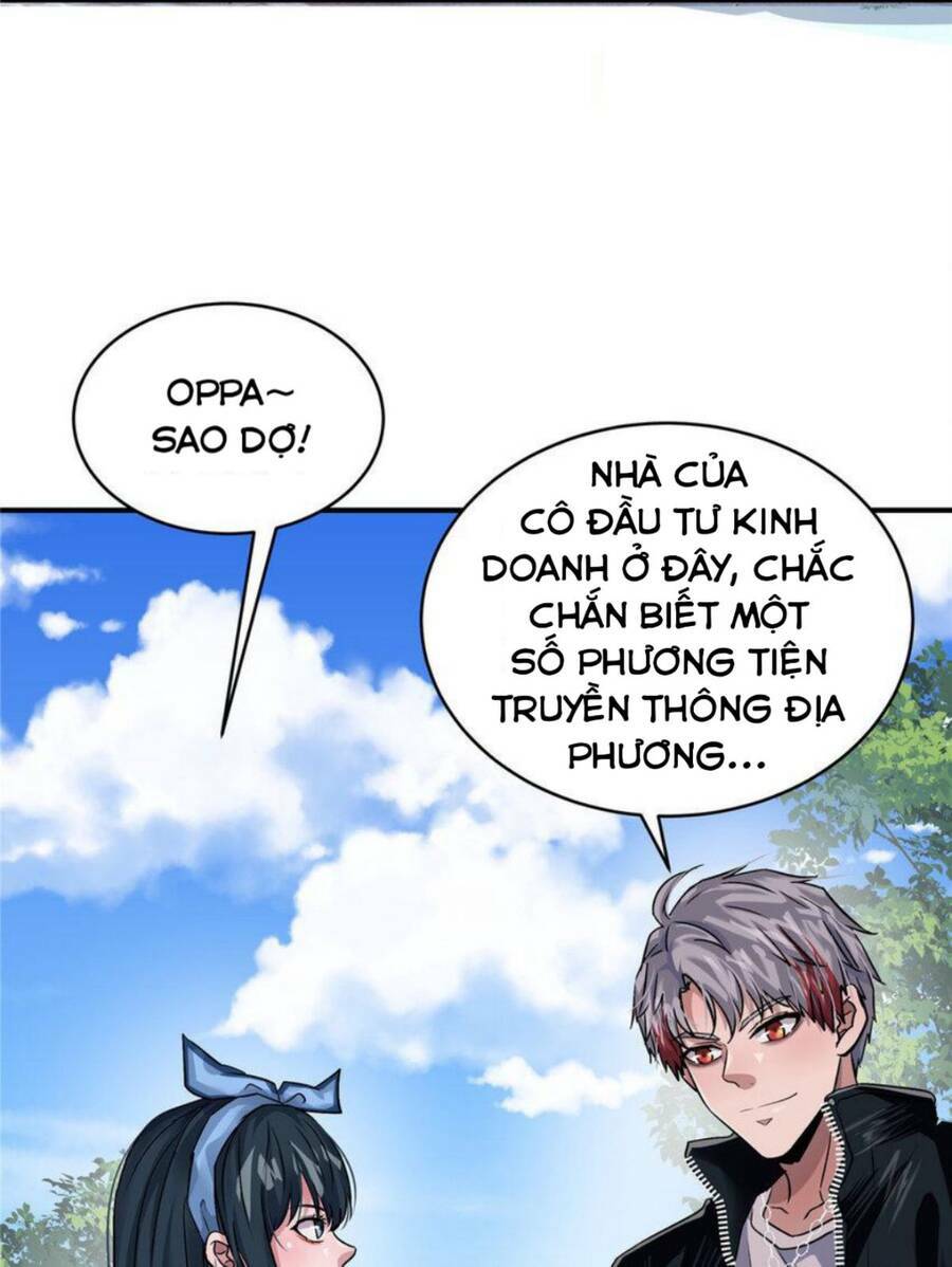 Vương Giả Săn Mồi - Chapter 49 - Page 15