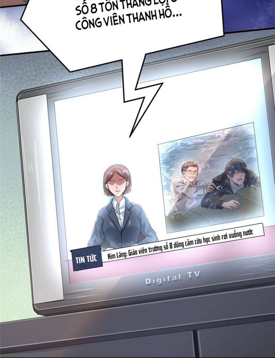 Vương Giả Săn Mồi - Chapter 49 - Page 18