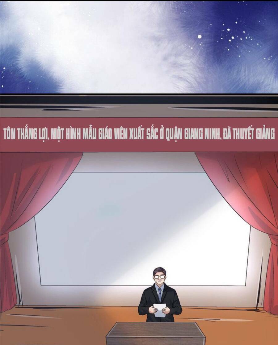 Vương Giả Săn Mồi - Chapter 49 - Page 19