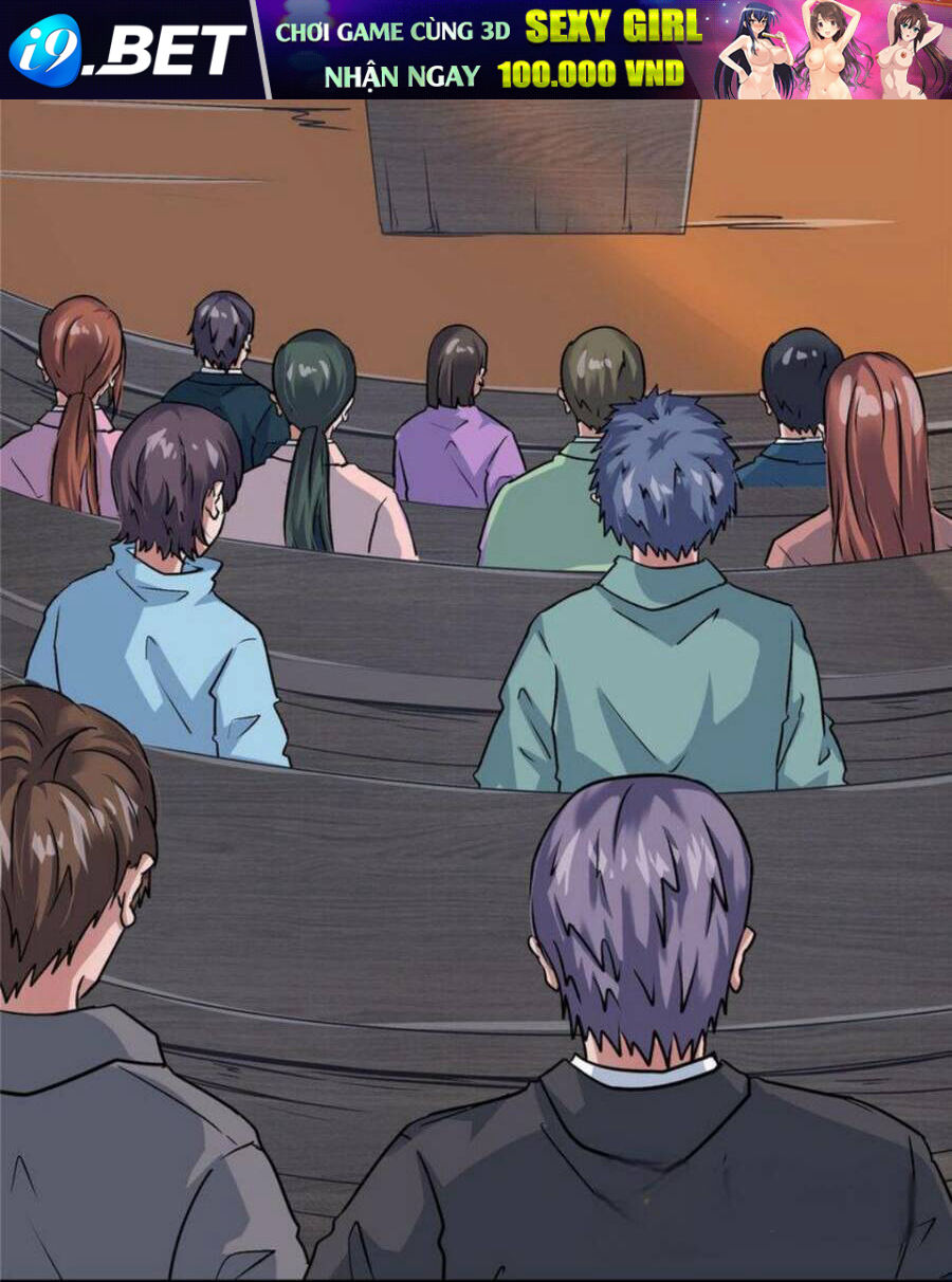 Vương Giả Săn Mồi - Chapter 49 - Page 20