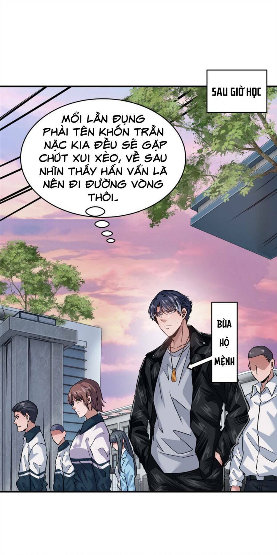 Vương Giả Săn Mồi - Chapter 49 - Page 23