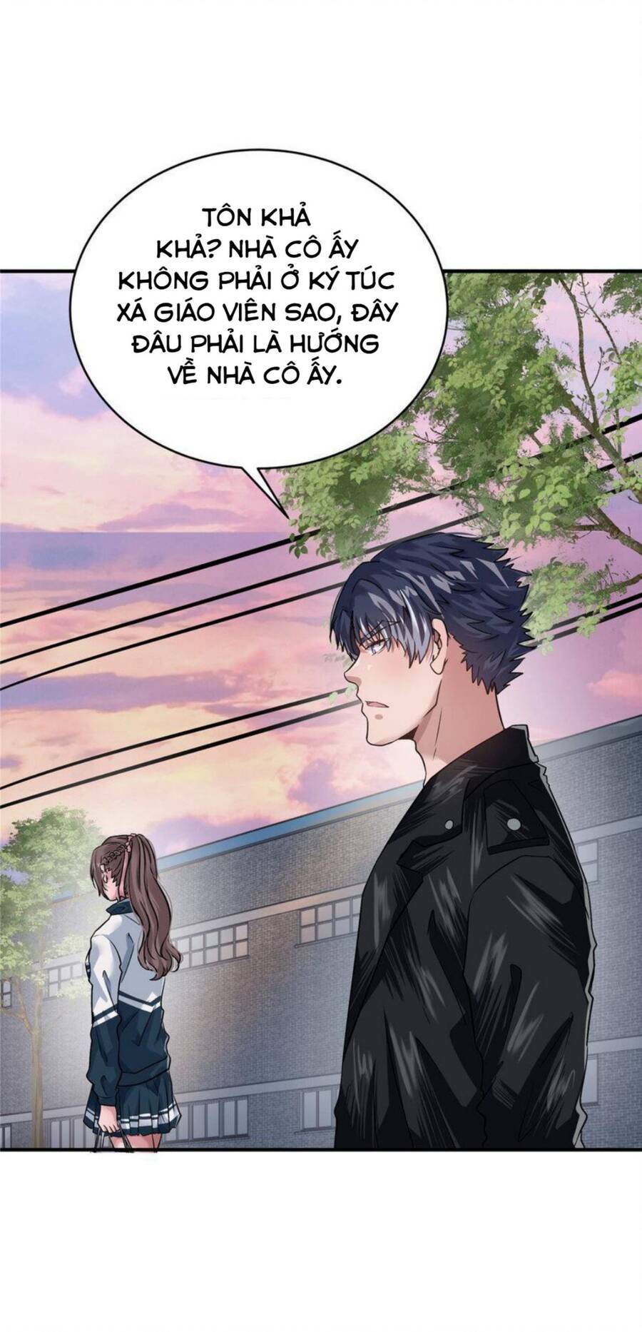 Vương Giả Săn Mồi - Chapter 49 - Page 24